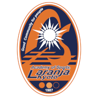 logo of AS Laranja Kyōto