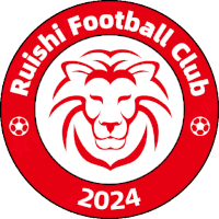 logo of Ganzhou Ruishi FC