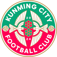 logo of Kunming Chengxing FC