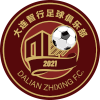old logo of Dalian Yingbo FC