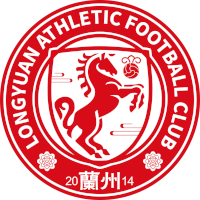 logo of Lanzhou Longyuan Jingji FC