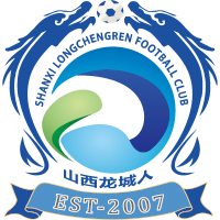 logo of Shanxi Longchengren FC