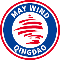 logo of Qingdao Wuyuede Feng FC