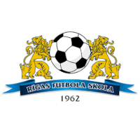 logo of Rīgas Futbola Skola