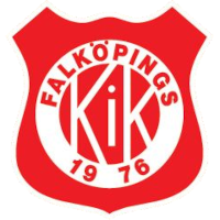 logo of Falköpings KIK