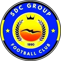 logo of SDC Group FC
