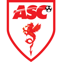 old logo of AS Cannes
