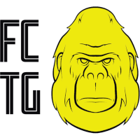 logo of FC Tallinna Gorillad