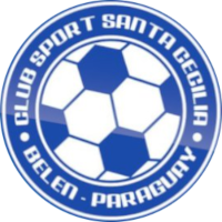 logo of CS Santa Cecilia