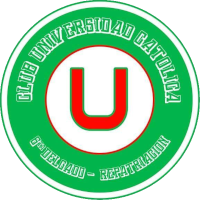 logo of Club Universidad Católica