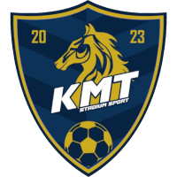 logo of KMT FC