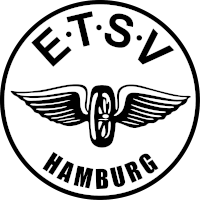logo of ETSV Hamburg