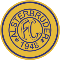 logo of FC Alsterbrüder