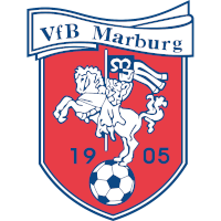 logo of VfB Marburg