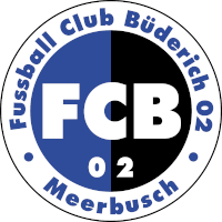 logo of FC Büderich