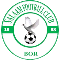 logo of Salaam FC Bor