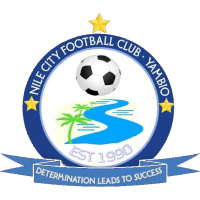 logo of Nile City FC