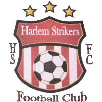 logo of Harlem Strikers FC