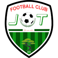 logo of FC Juniper Tree