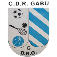 logo of CDR Gabú