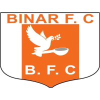 logo of Binar FC