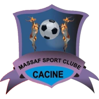 logo of Massaf SC