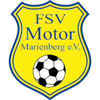 logo of FSV Motor Marienberg