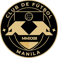logo of CF Manila
