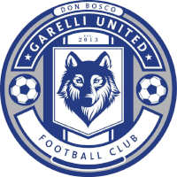 logo of Garelli United FC