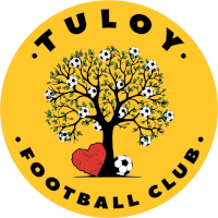 logo of Tuloy FC