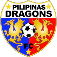 logo of Pilipinas Dragons FC