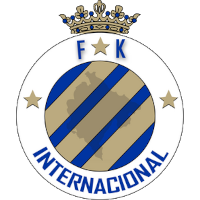logo of FK Internacional