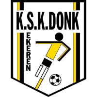 logo of KSK Ekeren Donk