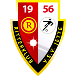 logo of Ritterklub VSV Jette
