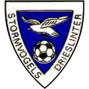 logo of K. Stormvogels Drieslinter