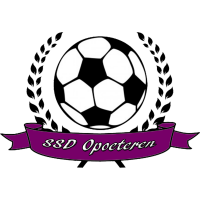 logo of SSD Opoeteren