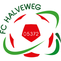 logo of FC Halvenweg Zonhoven