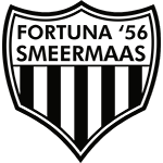 logo of Fortuna 56 Smeermaas