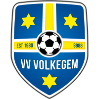 logo of VV Volkegem