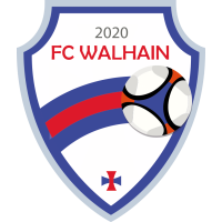 logo of FC Walhain
