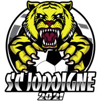 logo of SC Jodoigne