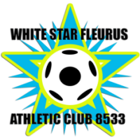 logo of WSAC Fleurus