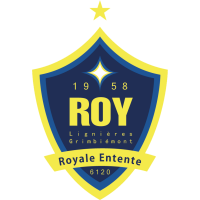 logo of RE Roy-Lignières-Grimbiémont
