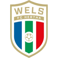 logo of FC Hertha Wels