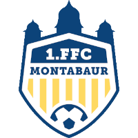 logo of 1. FFC Montabaur