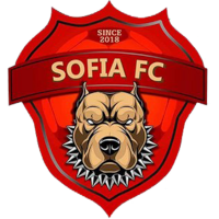 logo of Sofia Pailin FC