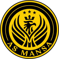 logo of AS Mansa
