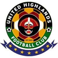 logo of United Highlands FC