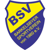logo of Barkelsbyer SV