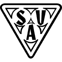 logo of SV Alemannia Wilster